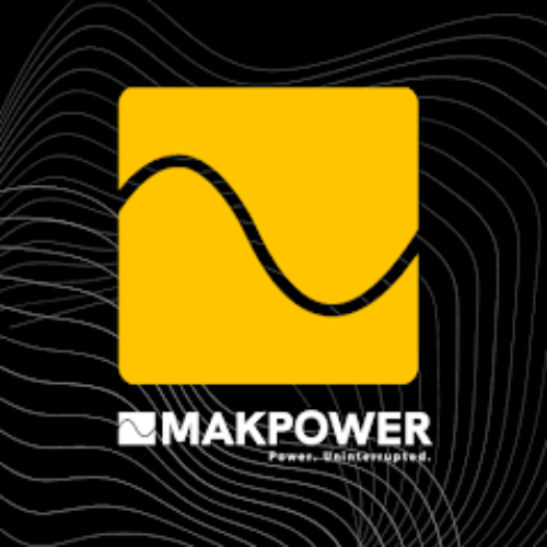 MAKPOWER Solutions